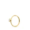 Piercing Nariz Aro Oro 18K 8Mm<Alda Joyeros Cheap