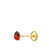Piercing Oreja Mariquita Oro Amarillo 18K<Alda Joyeros Online