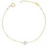 Pulsera Diamantes Cherie Oro 18K 0.015 Qtes.<Alda Joyeros Cheap