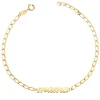 Pulsera Mama Oro Amarillo 18K<Alda Joyeros Hot