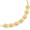 Pulsera Medusa Oro Amarillo 18 K 21,5 Cm<Alda Joyeros Shop