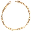 Pulsera Mujer Acra Oro Amarillo 18K<Alda Joyeros Online