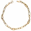 Pulsera Mujer Lagos Oro Amarillo 18K<Alda Joyeros Sale