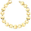 Pulsera Mujer Oro Amarillo 18K Mandy<Alda Joyeros Cheap