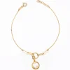 Pulsera Mujer Pretoria Oro Amarillo 18K<Alda Joyeros Discount
