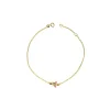 Pulsera Oro 18 Ktes Mariposa<Alda Joyeros Best