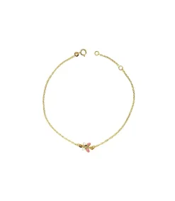 Pulsera Oro 18 Ktes Mariposa<Alda Joyeros Best