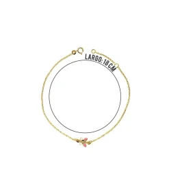 Pulsera Oro 18 Ktes Mariposa<Alda Joyeros Best