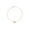 Pulsera Oro 18 Ktes Osito<Alda Joyeros Best