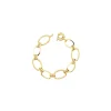 Pulsera Oro Maclovia 18 Ktes<Alda Joyeros Cheap