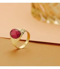 Sello Caballero Fabrizio 18 Ktes<Alda Joyeros Best