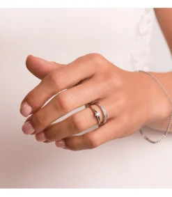 Solitario Amalfi 0.200 Qtes. 18 Ktes<Alda Joyeros Shop