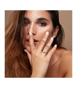 Solitario Grattia 0.200 Qtes. 18 Ktes<Alda Joyeros Store