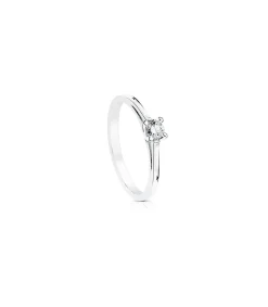 Solitario Provenzze 0.150 Qtes. 18 Ktes<Alda Joyeros Online