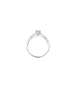 Solitario Provenzze 0.150 Qtes. 18 Ktes<Alda Joyeros Online
