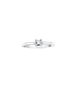 Solitario Provenzze 0.150 Qtes. 18 Ktes<Alda Joyeros Online